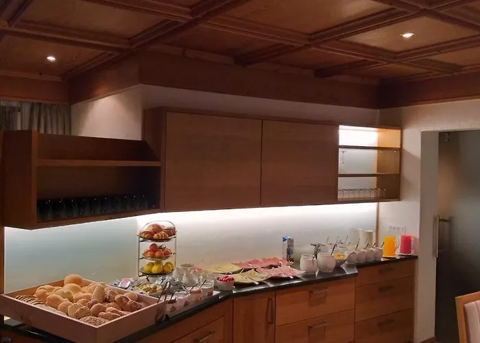 Garni Pohl Affittacamere